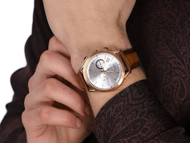 Maserati Watch For Men R8871633002