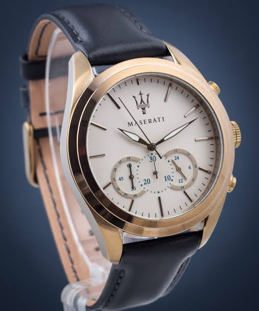 Maserati Watch For Men R8871612016