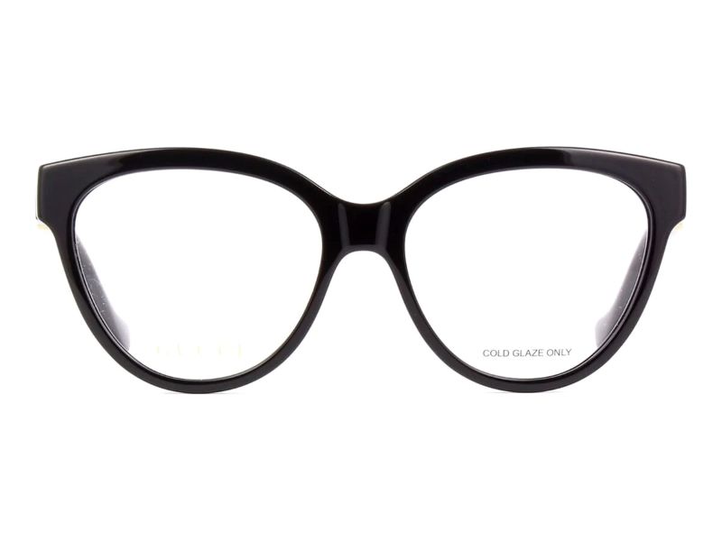 Gucci Cat-Eye Frame - GG1024O