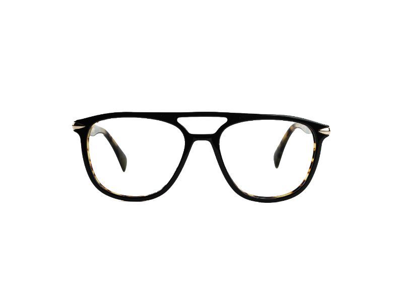 Ricardo Oval Frame - RD7404