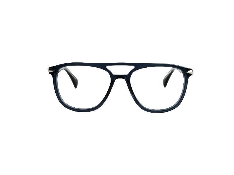 Ricardo Oval Frame - RD7404