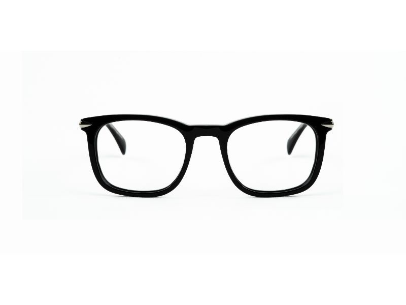 Ricardo Square Frame - RD7405