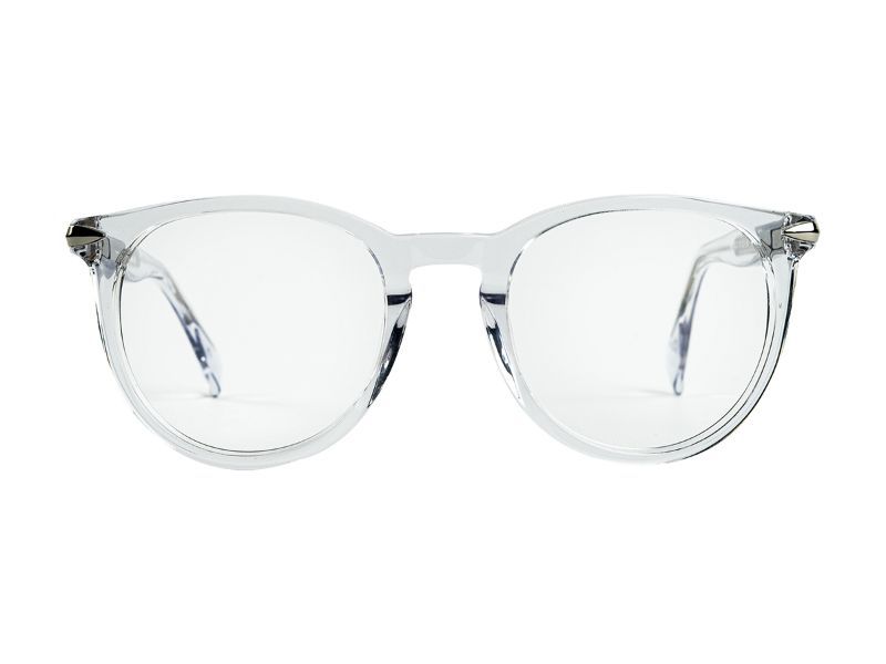 Ricardo Oval Frame - RD7403