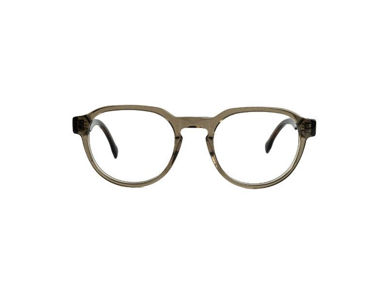 Ricardo Oval Frame - RD7200