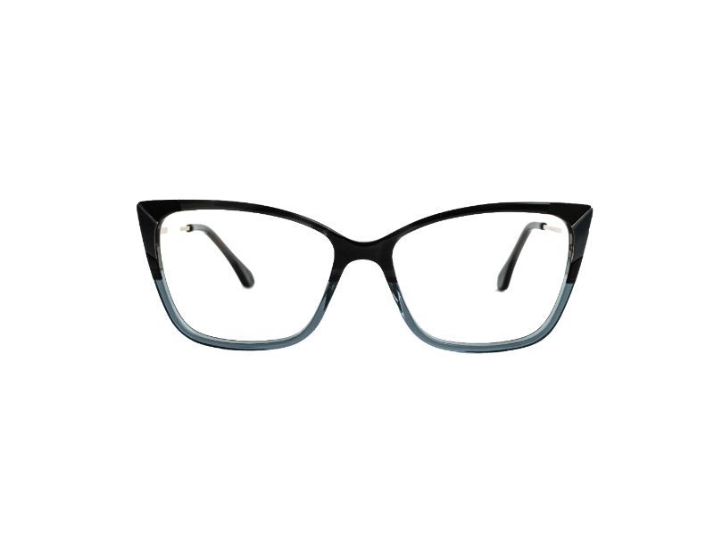 Ricardo Cat-Eye Frame - RD8201