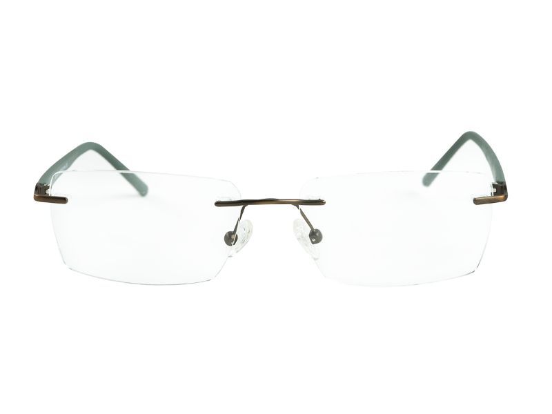 Ricardo Square Frame - RD7535M