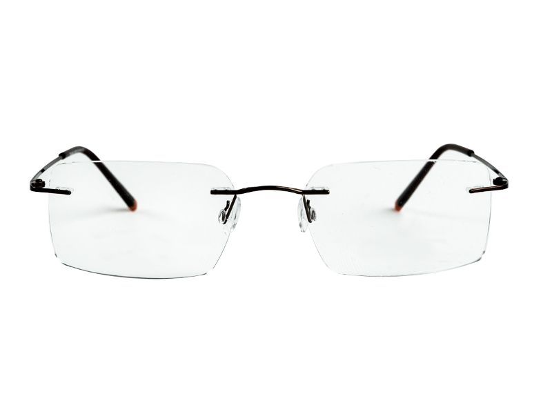 Ricardo Square Frame - RD8010