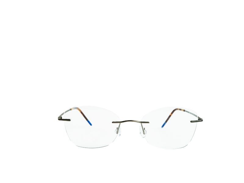 Ricardo Oval Frame - RD9017
