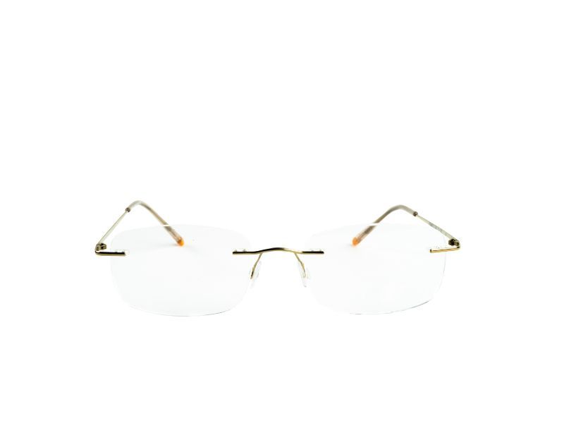 Ricardo Square Frame - RD8010