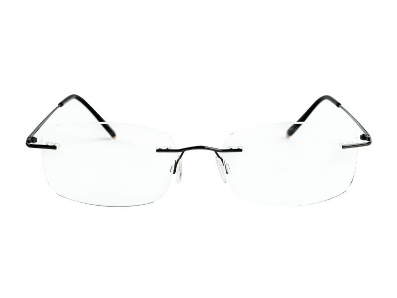 Ricardo Square Frame - RD8010
