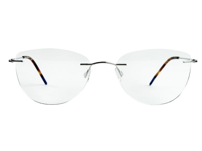 Ricardo Oval Frame - RD9017