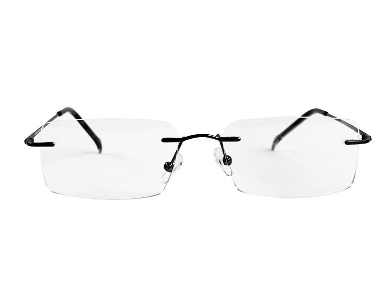Ricardo Square Frame - RD7558M
