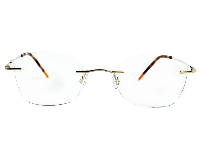 Ricardo Oval Frame - RD9017