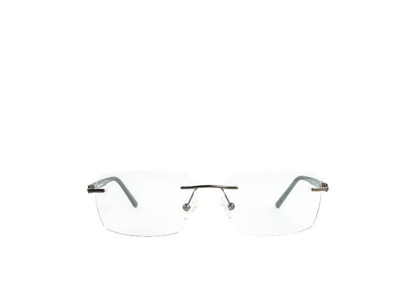 Ricardo Square Frame - RD7534M