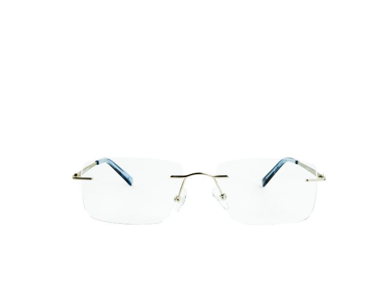 Ricardo Square Frame - OLD7556M