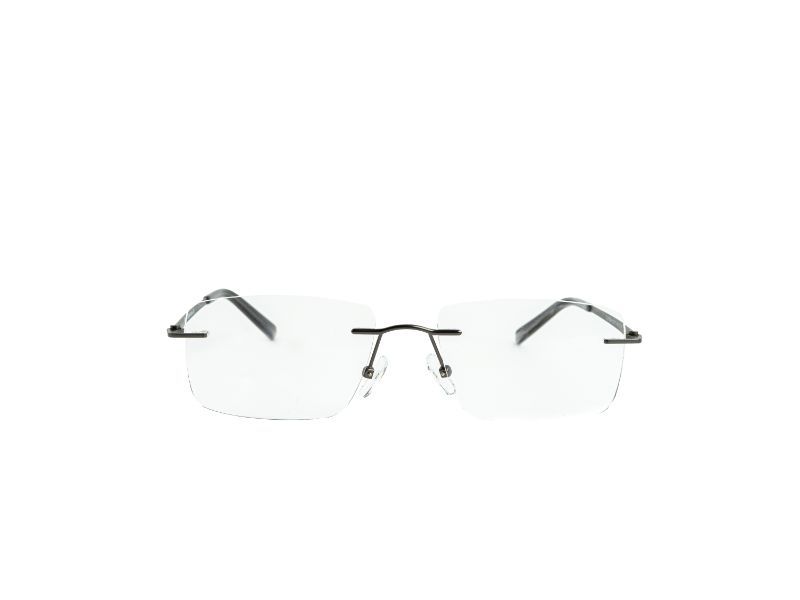 Ricardo Square Frame - OLD7556M