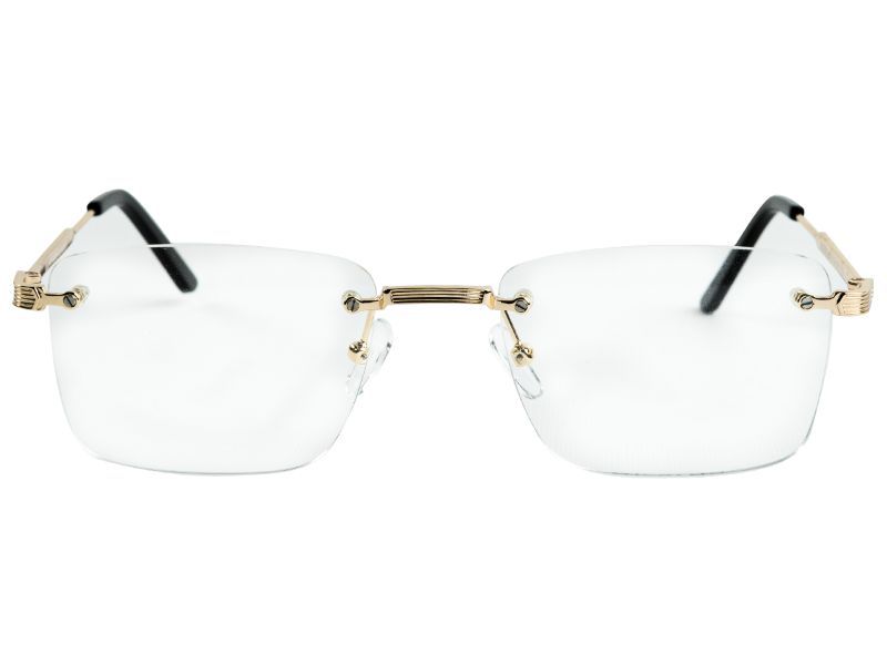 Ricardo Square Frame - RD0348O