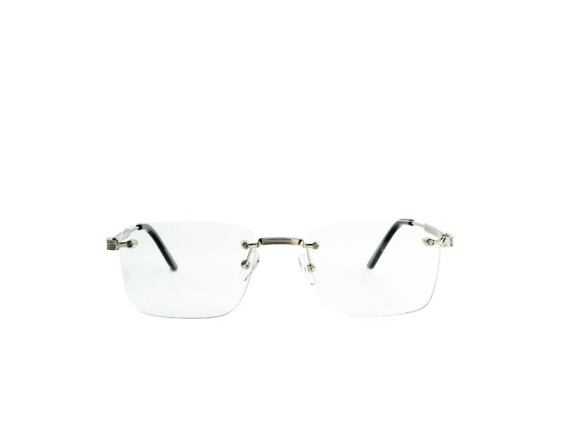 Ricardo Square Frame - RD0348O