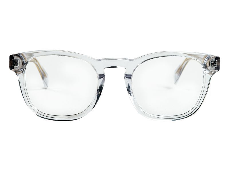 Ricardo Square Frame - RD7474A