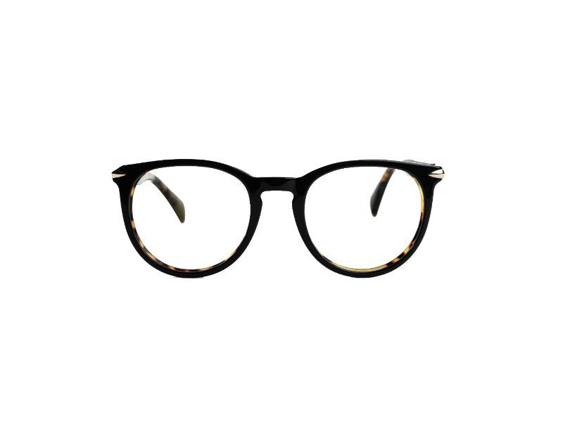 Ricardo Oval Frame - RD7403
