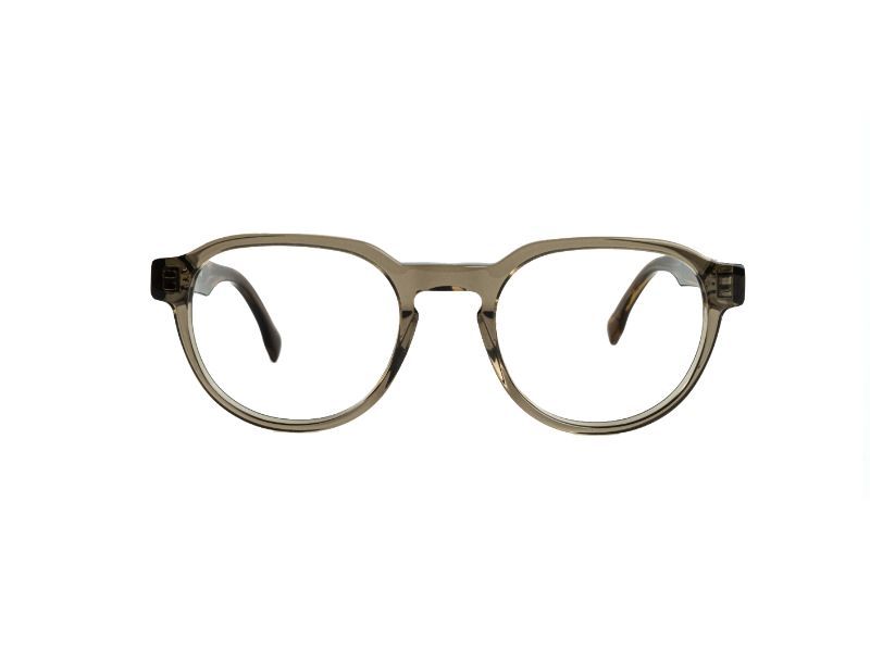 Ricardo Oval Frame - RD7197