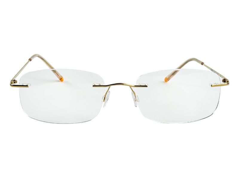 Ricardo Square Frame - M8009