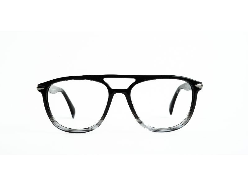 Ricardo Oval Frame - RD7404