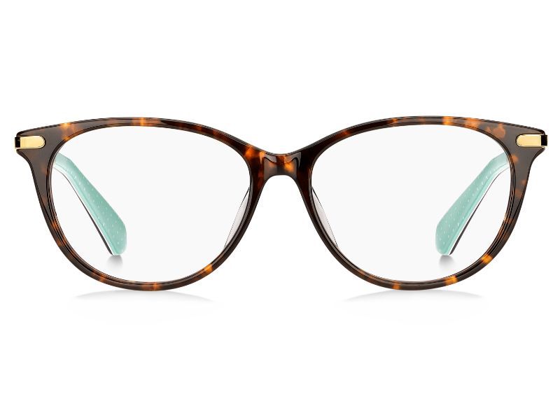 Kate Spade Cat-Eye Frame - ALBIE/F