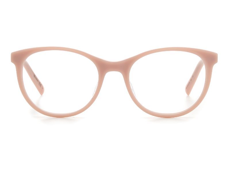 M Missoni Round Frame - MMI 0031/TN