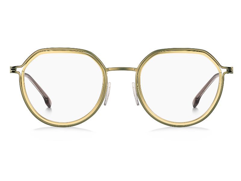 Hugo Boss Round Frame - BOSS 1194