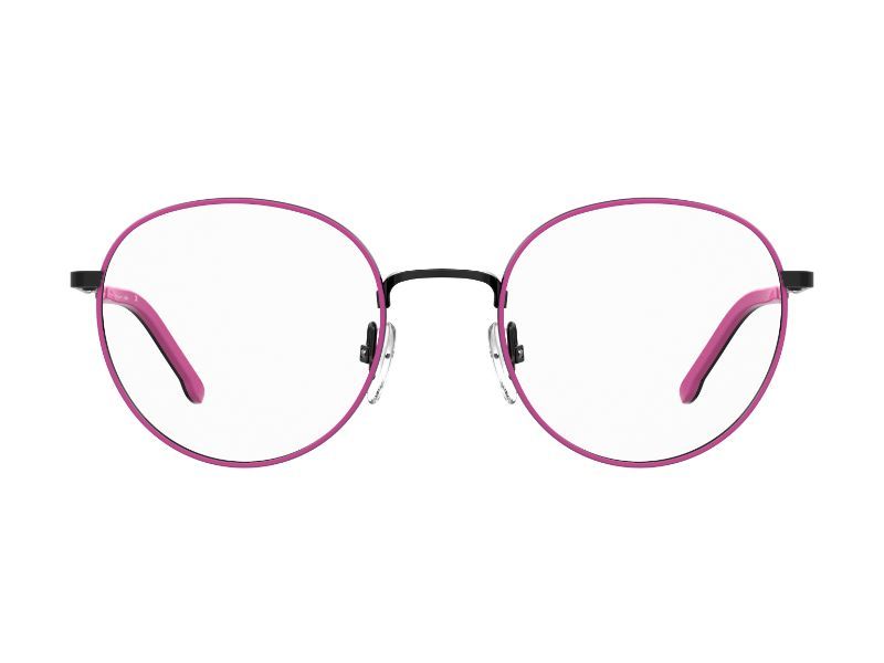 Seventh Street Round Frame - S 315