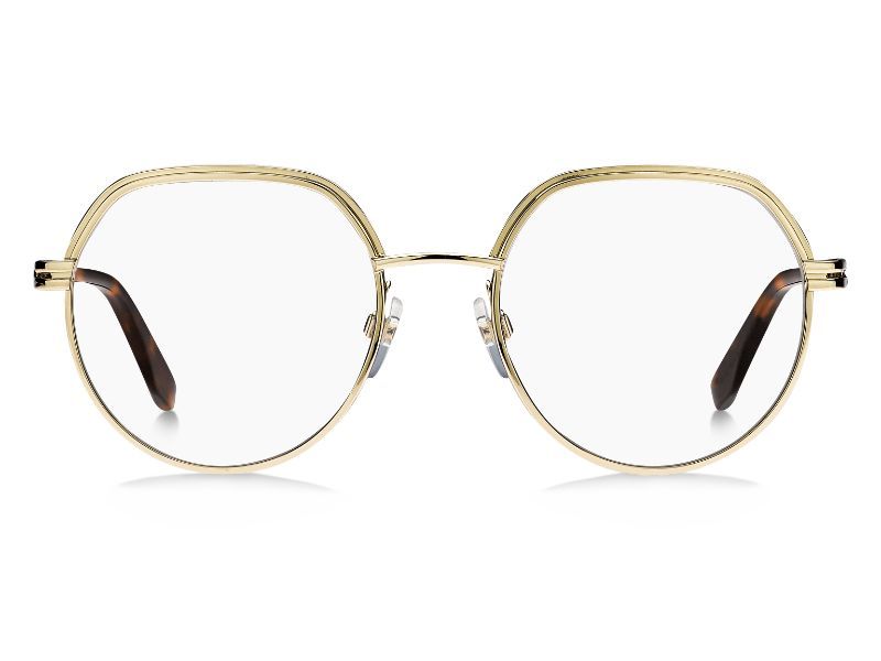 Marc Jacobs Round Frame - MARC 548