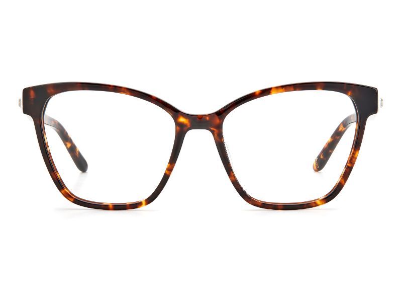 Juicy Couture Cat-Eye Frame - JU 215