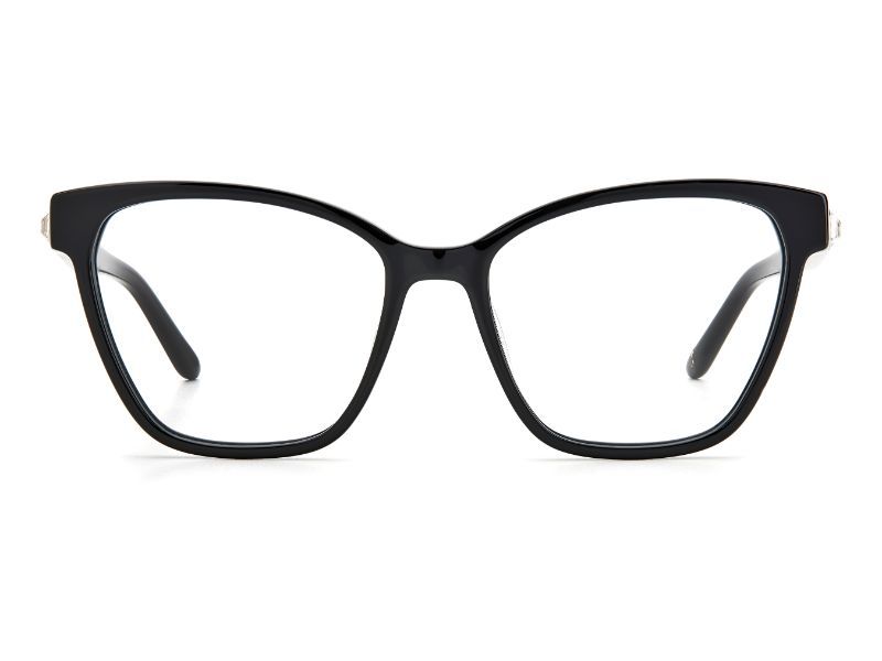 Juicy Couture Cat-Eye Frame - JU 215