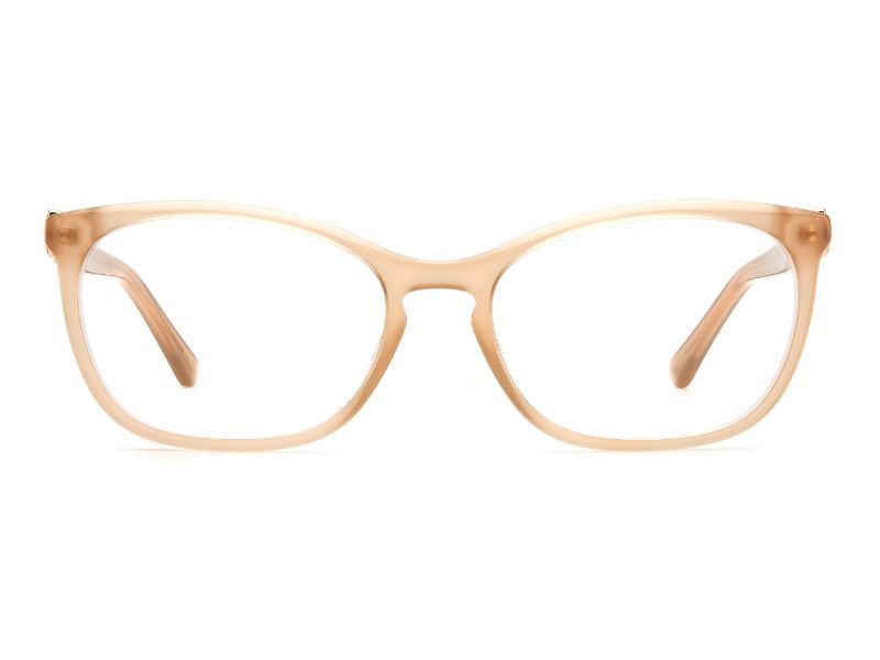 Jimmy Choo Square Frame - JC317