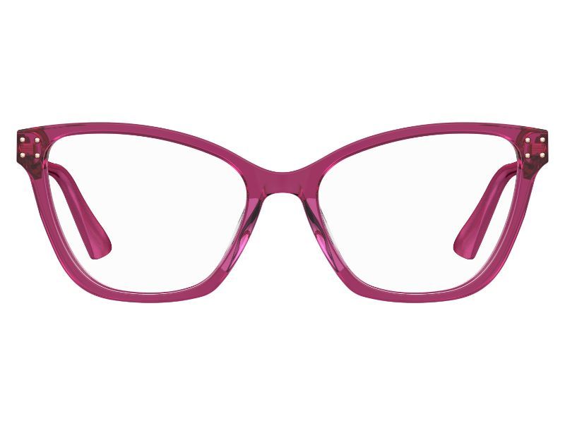 Moschino Cat-Eye Frame - MOS595