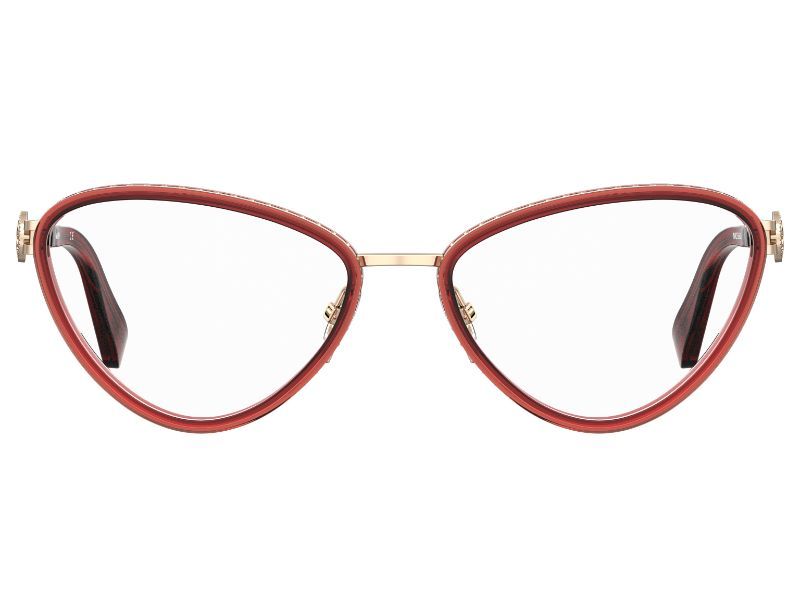 Moschino Cat-Eye Frame - MOS585