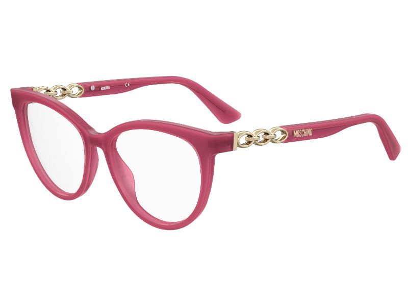Moschino Cat-Eye Frame - MOS599