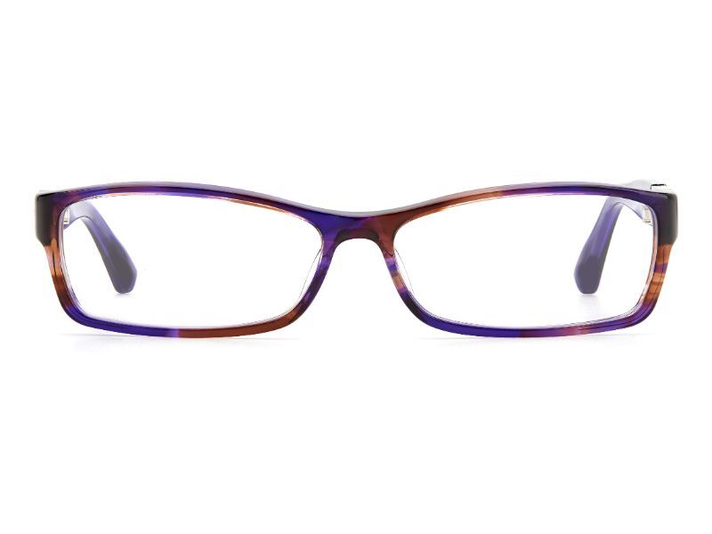 Jimmy Choo Square Frame - JC41