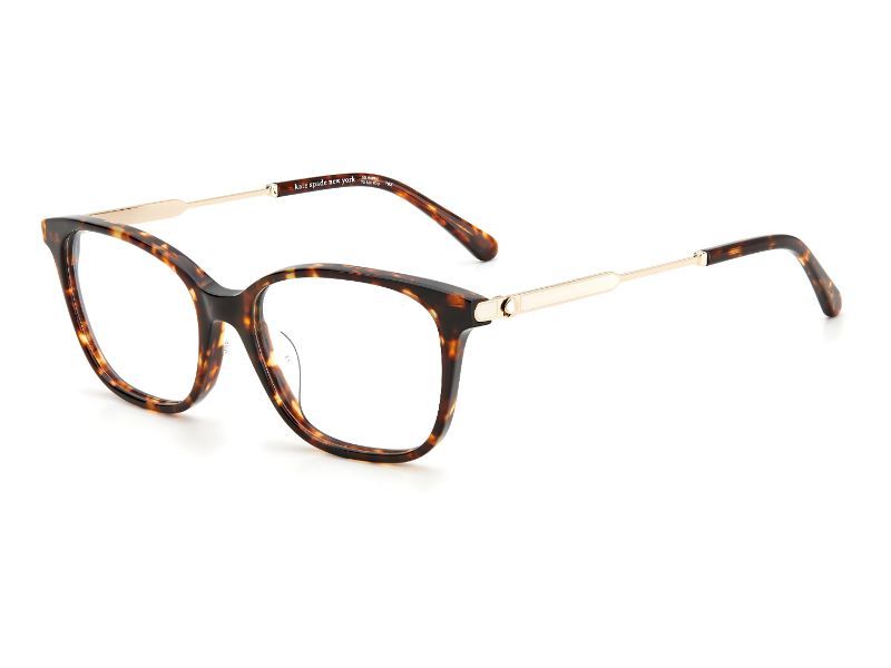 Kate Spade Square Frame - CALANDRA/F