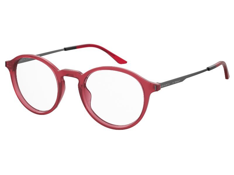 Seventh Street Round Frame - 7A 097