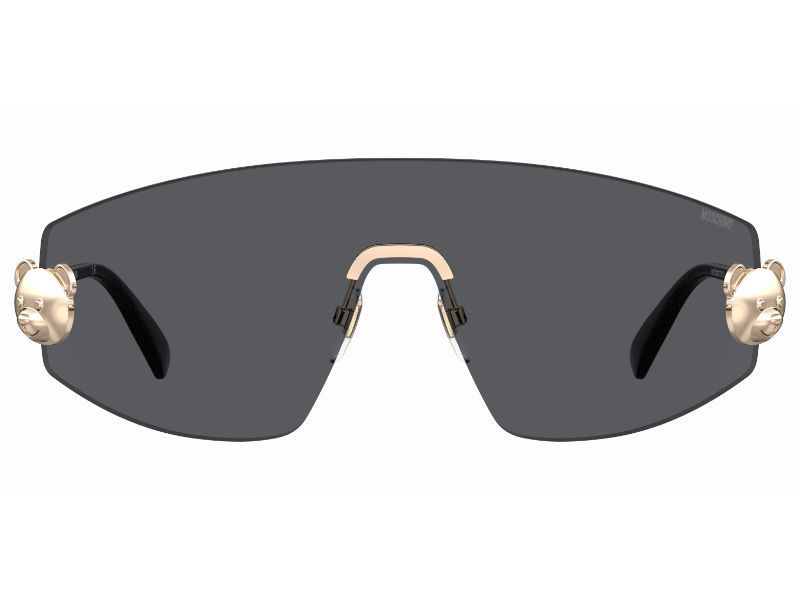 Moschino Mask sunglasses - MOS120/S
