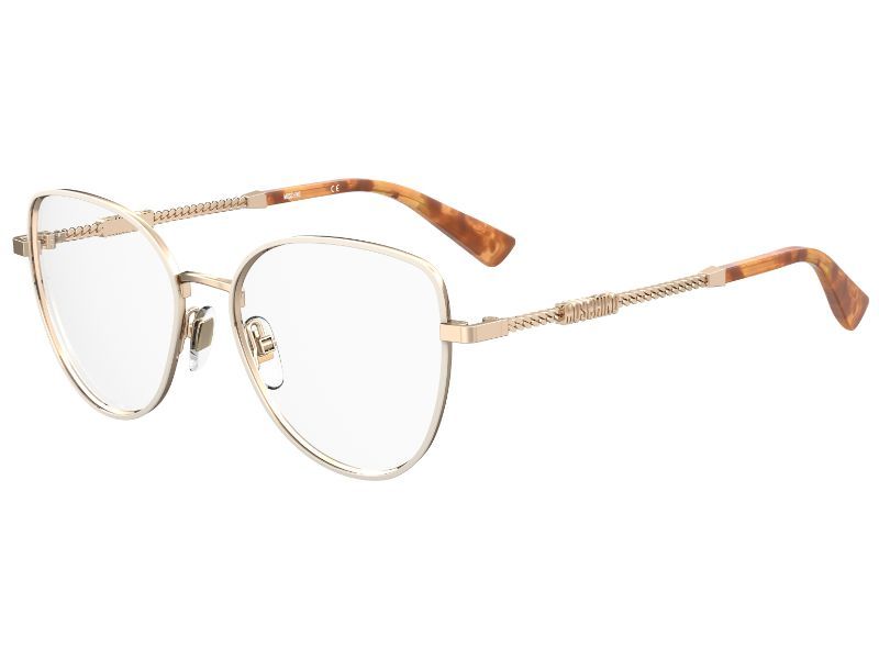 Moschino Cat-Eye Frame - MOS601