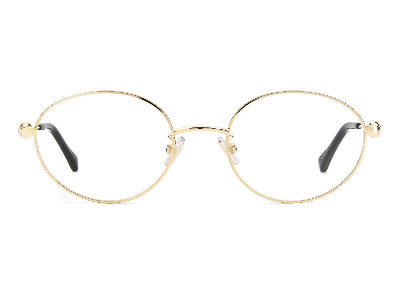 Jimmy Choo Round Frame - JC340/G
