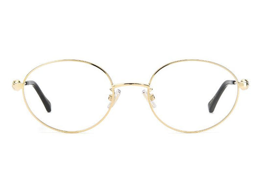 Jimmy Choo  Round Frame - JC340/G