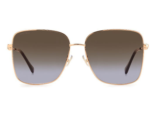 Jimmy Choo  Square sunglasses - HESTER/S.
