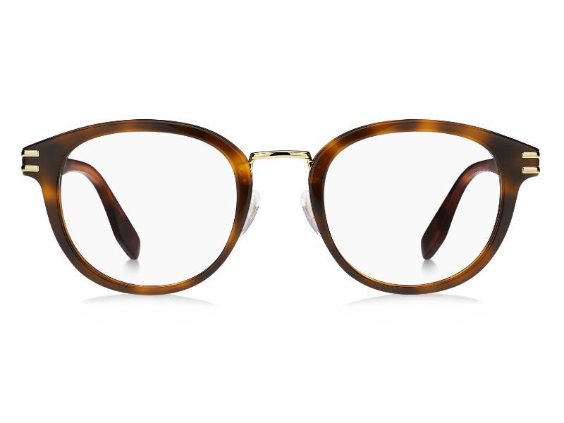 Marc Jacobs Round Frame - MARC 604