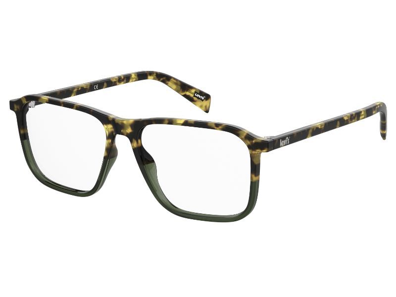 Levi'S Square Frame - LV 1035