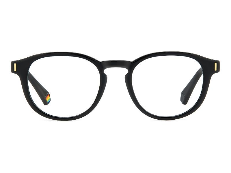 Polaroid Round Frame - PLD D452