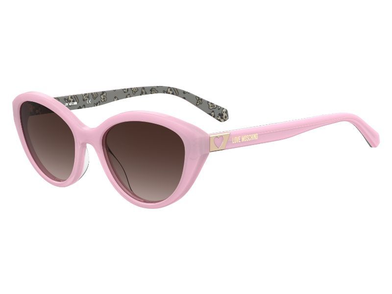 Moschino Love Cat-Eye sunglasses - MOL033/S